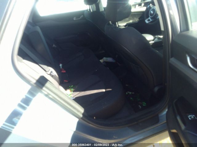 5XXG14J26MG045208 KIA K5 LXS