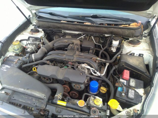 4S3BMBC69D3030157 Subaru Legacy 2.5i Premium