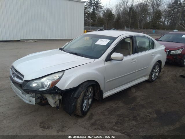 4S3BMBC69D3030157 Subaru Legacy 2.5i Premium