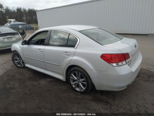 4S3BMBC69D3030157 Subaru Legacy 2.5i Premium