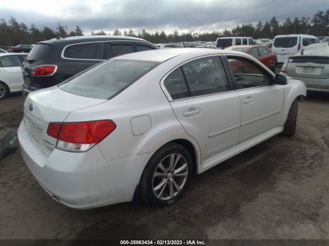 4S3BMBC69D3030157 Subaru Legacy 2.5i Premium