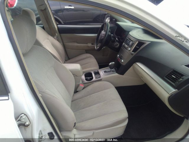 4S3BMBC69D3030157 Subaru Legacy 2.5i Premium