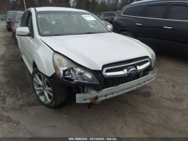 4S3BMBC69D3030157 Subaru Legacy 2.5i Premium