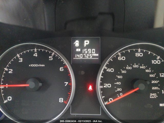 4S3BMBC69D3030157 Subaru Legacy 2.5i Premium