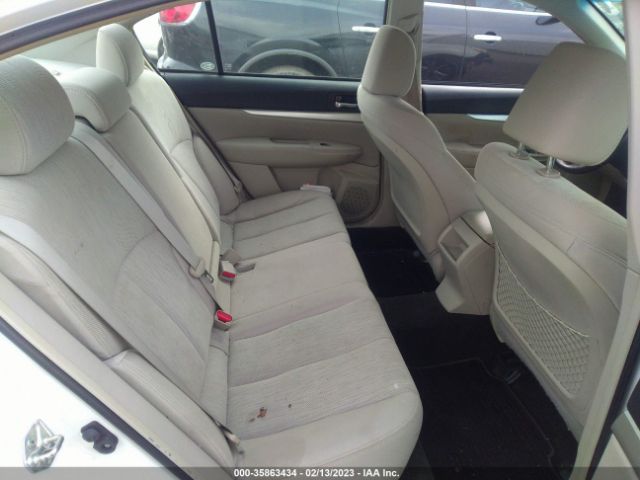 4S3BMBC69D3030157 Subaru Legacy 2.5i Premium