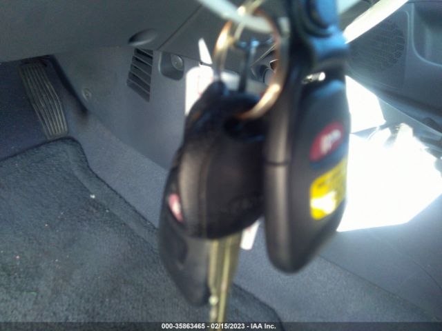 KNADE223096487665 KIA RIO LX