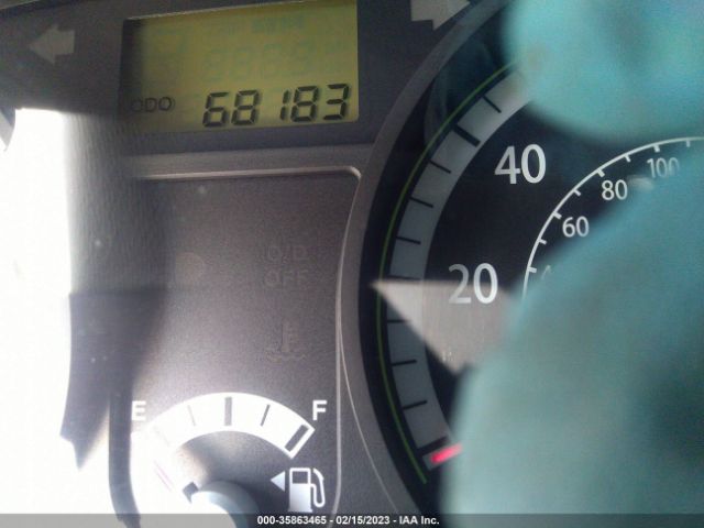KNADE223096487665 KIA RIO LX