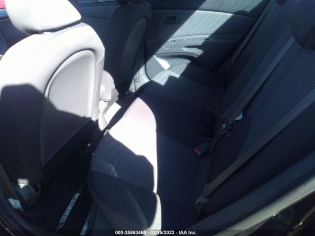 KNADE223096487665 KIA RIO LX