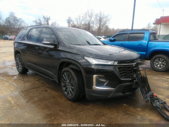 2023 1GNEVJKW7PJ129587 главное изображение