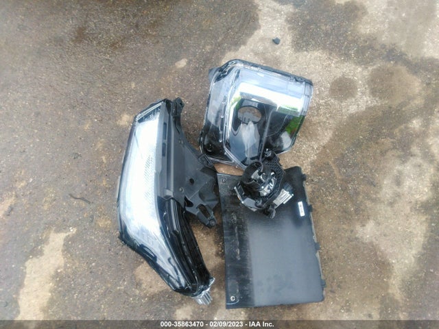 Chevrolet Traverse Rs 2023 1GNEVJKW7PJ129587 Image 12