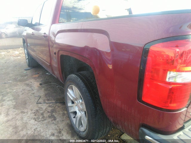 GMC Sierra 1500 Sle 2015 3GTP1UEC8FG288554 Image 6