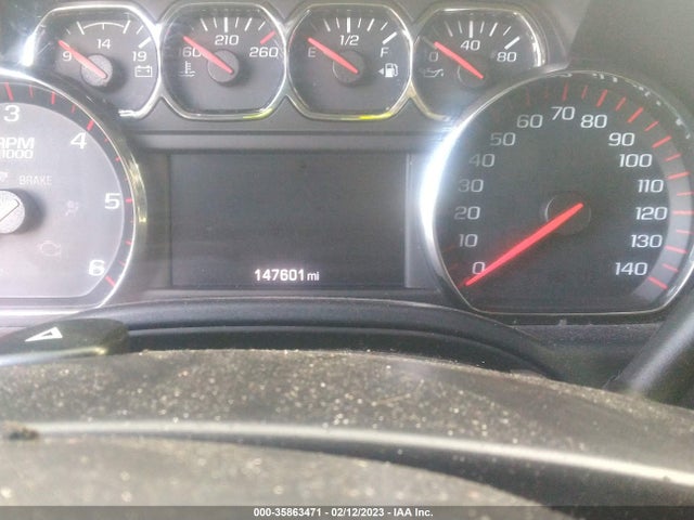 GMC Sierra 1500 Sle 2015 3GTP1UEC8FG288554 Image 7
