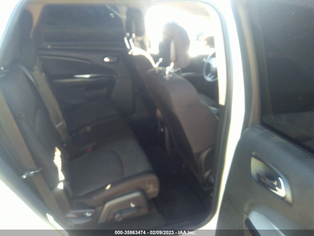 Dodge Journey Sxt 2014 3C4PDCBG2ET115465 Image 9