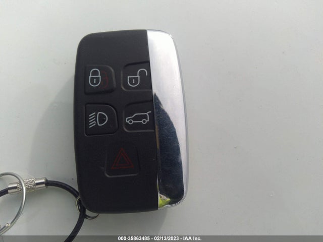 Land Rover Lr4 Lux 2013 SALAK2D46DA664934 Image 3