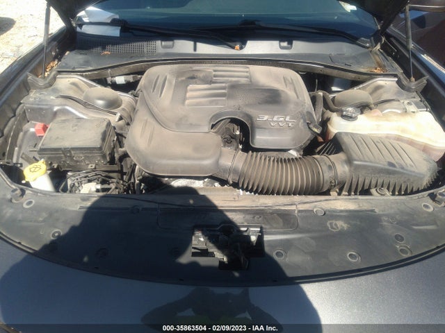 Dodge Charger Sxt 2021 2C3CDXBG8MH530291 Image 11
