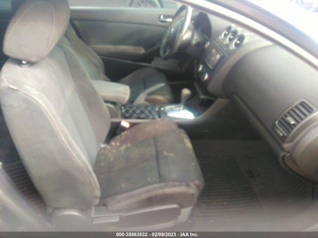 2011 NISSAN ALTIMA 2.5 S VIN: 1N4AL2EP3BC142590
