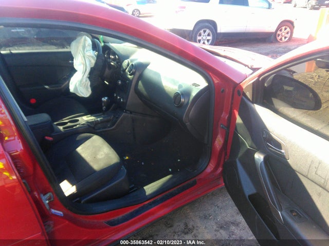 2006 PONTIAC G6 6-CYL VIN: 1G2ZG558X64172671
