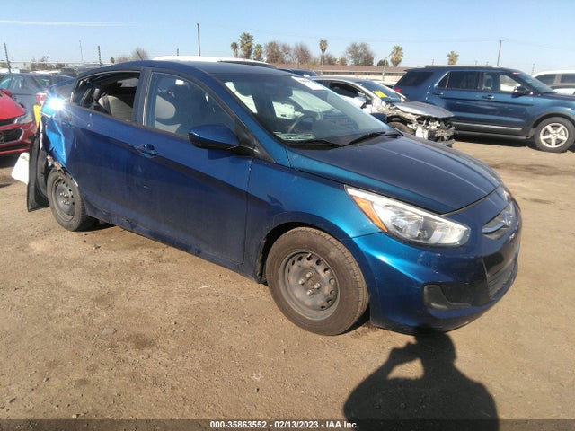 2015 KMHCT4AE4FU907918 main image