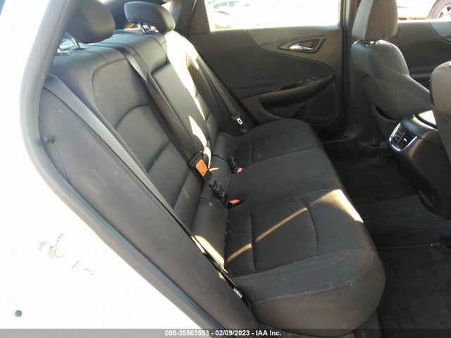 Chevrolet MALIBU LT 2017 1G1ZE5ST5HF119144 Image 8