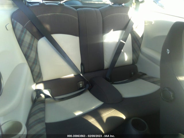 WMWXM7C56ET925887 Mini Cooper Hardtop S