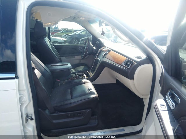 1GYS3KEF2ER196254 Cadillac Escalade Esv Platinum
