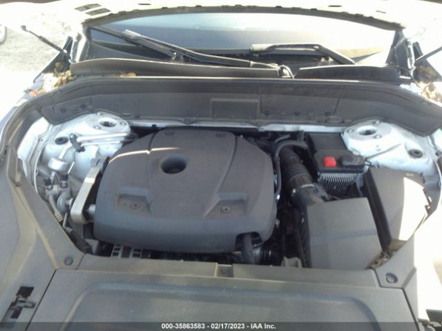 YV4A22PK0K1485753 Volvo Xc90 Momentum