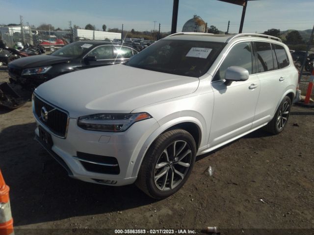 YV4A22PK0K1485753 Volvo Xc90 Momentum
