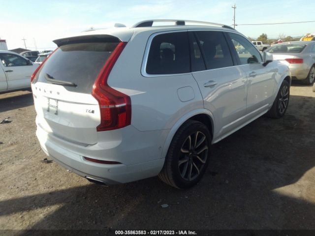 YV4A22PK0K1485753 Volvo Xc90 Momentum