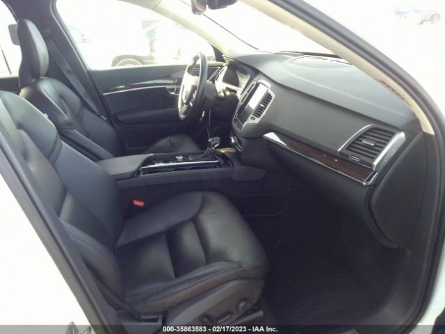YV4A22PK0K1485753 Volvo Xc90 Momentum