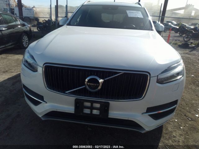 YV4A22PK0K1485753 Volvo Xc90 Momentum