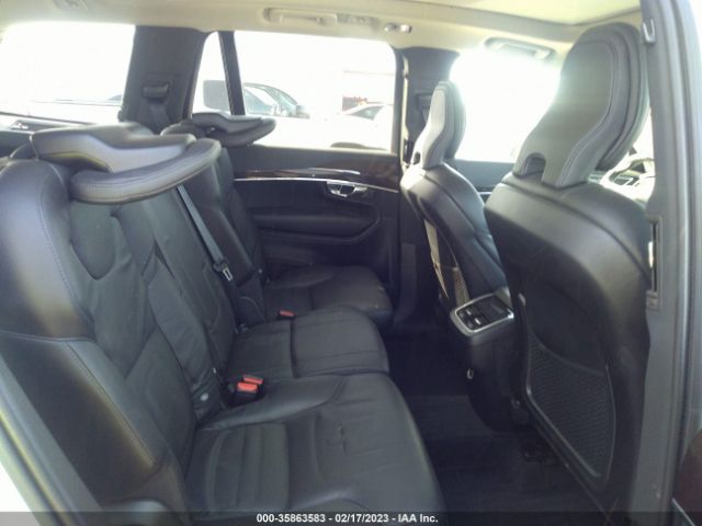YV4A22PK0K1485753 Volvo Xc90 Momentum