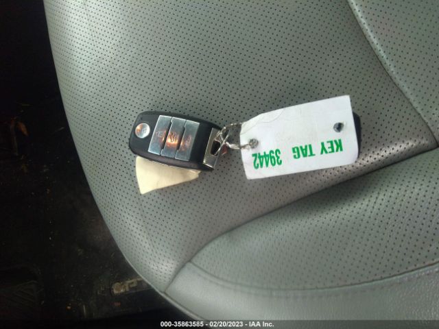 5XXGN4A75FG391334 KIA OPTIMA EX