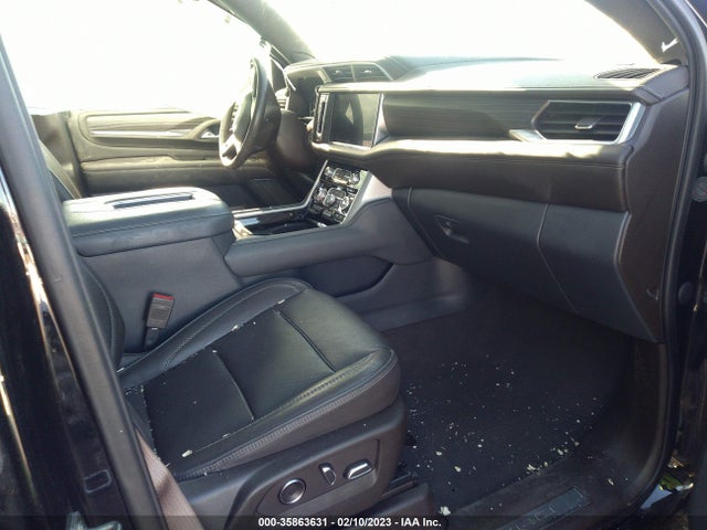 2021 GMC Yukon XL, VIN: 1GKS2JKL6MR242877
