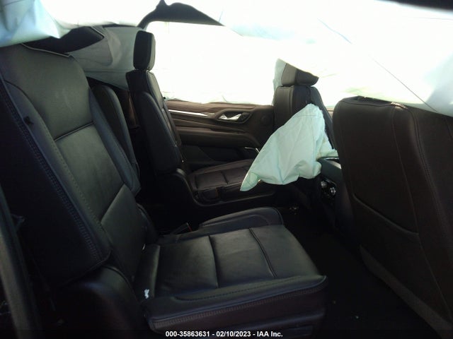 2021 GMC Yukon XL, VIN: 1GKS2JKL6MR242877