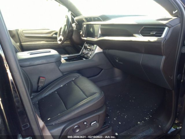 1GKS2JKL6MR242877 GMC YUKON XL DENALI