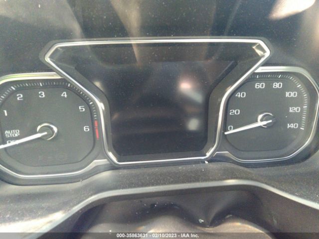 1GKS2JKL6MR242877 GMC YUKON XL DENALI