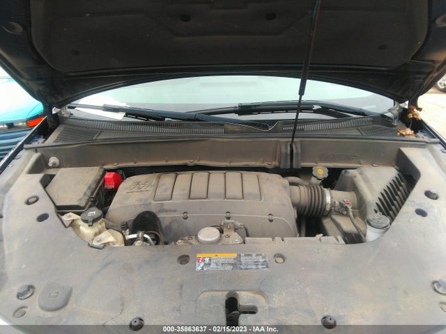 Chevrolet Traverse Lt 2015 1GNKRGKD8FJ202165 Image 11