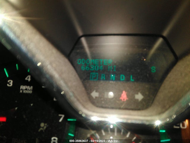 Chevrolet Traverse Lt 2015 1GNKRGKD8FJ202165 Image 8