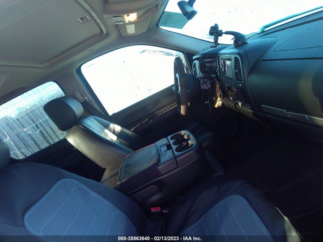 2007 CHEVROLET SILVERADO 1500 LT W/1LT VIN: 2GCEC130X71685475