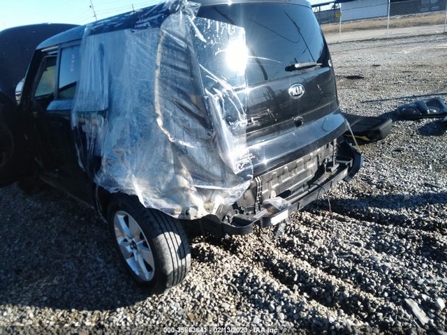 2018 Kia Soul, VIN: KNDJN2A24J7589077