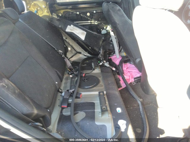 2018 Kia Soul, VIN: KNDJN2A24J7589077