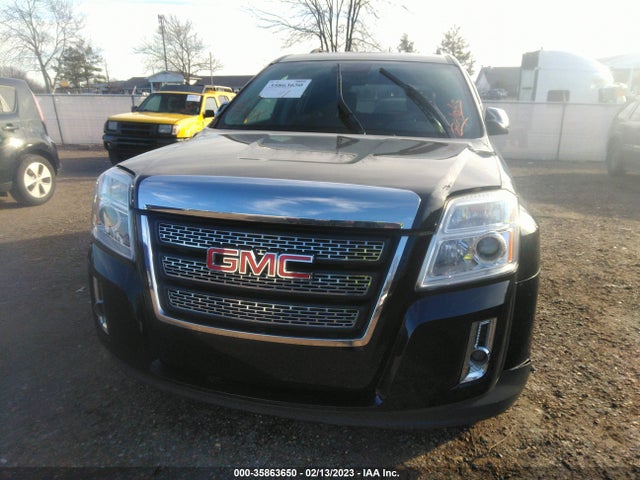 GMC Terrain Slt 2013 2GKALWEKXD6411321 Image 6