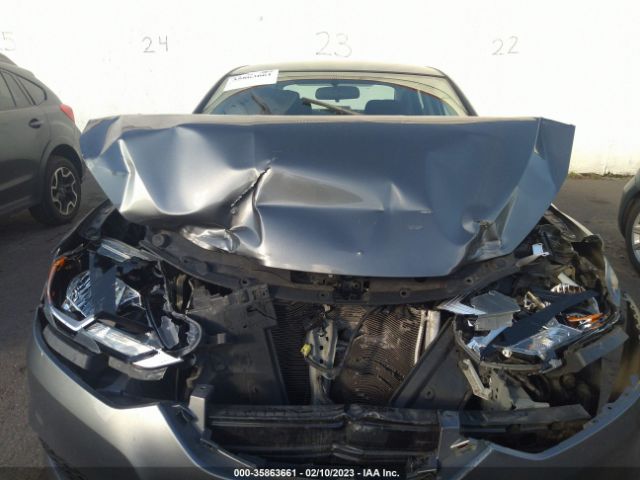 3N1AB7AP3HY403588 Nissan SENTRA S