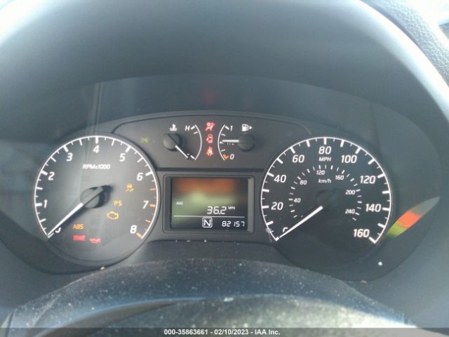 3N1AB7AP3HY403588 Nissan SENTRA S