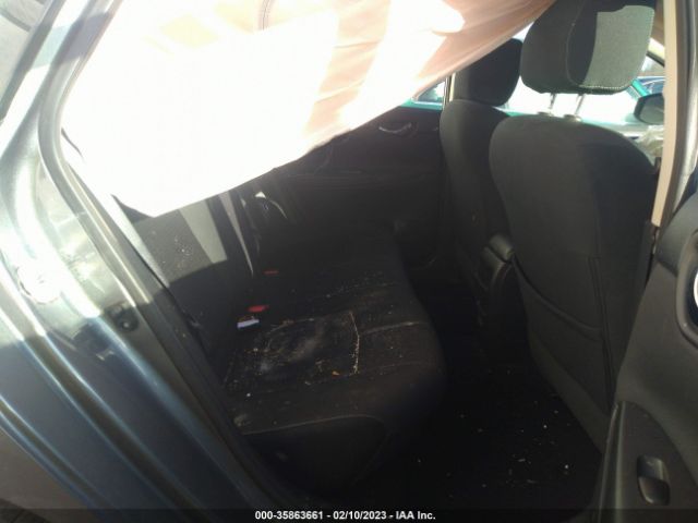 3N1AB7AP3HY403588 Nissan SENTRA S