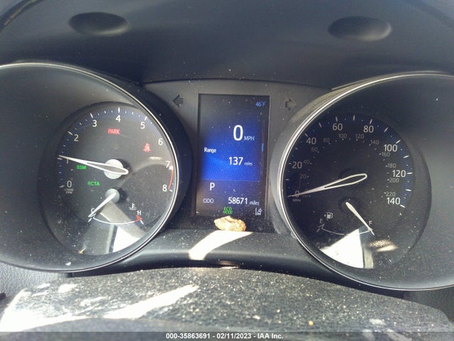 Toyota C-HR 2018 NMTKHMBX5JR005968 Image 8