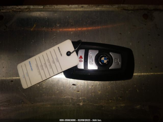 5UXWX9C31H0T17926 BMW X3 Xdrive28i