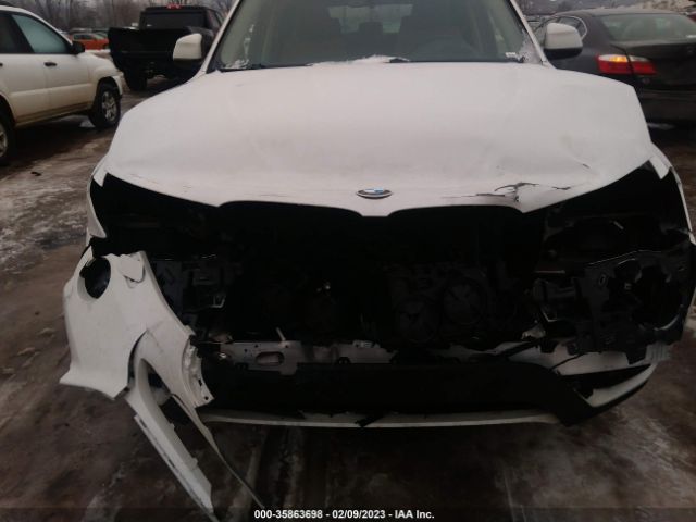 5UXWX9C31H0T17926 BMW X3 Xdrive28i