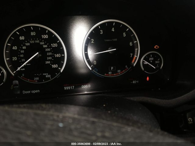 5UXWX9C31H0T17926 BMW X3 Xdrive28i