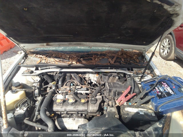 JTHBA30GX55084986 Lexus ES 330